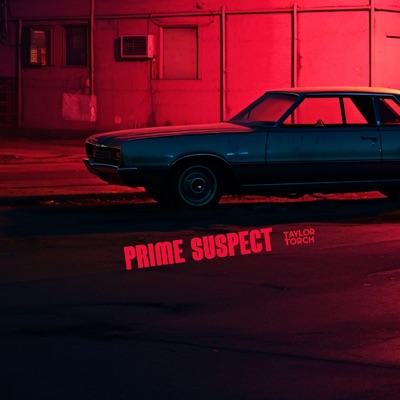 Prime Suspect - Single