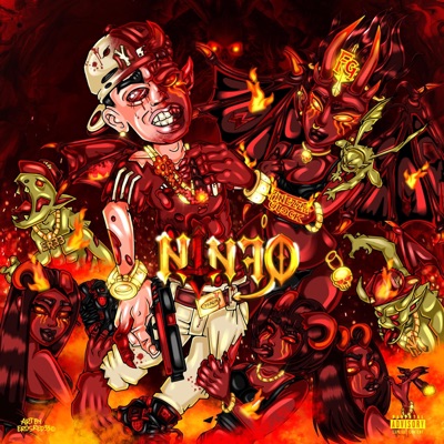 Toto (feat. Stefade) - Single