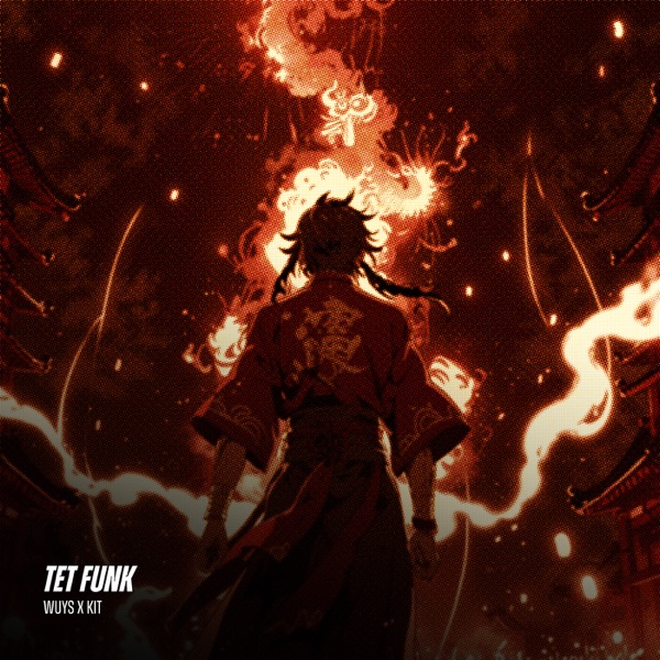 TET FUNK - Single