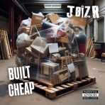Built Cheap (Stir Crazy Mix) - Single