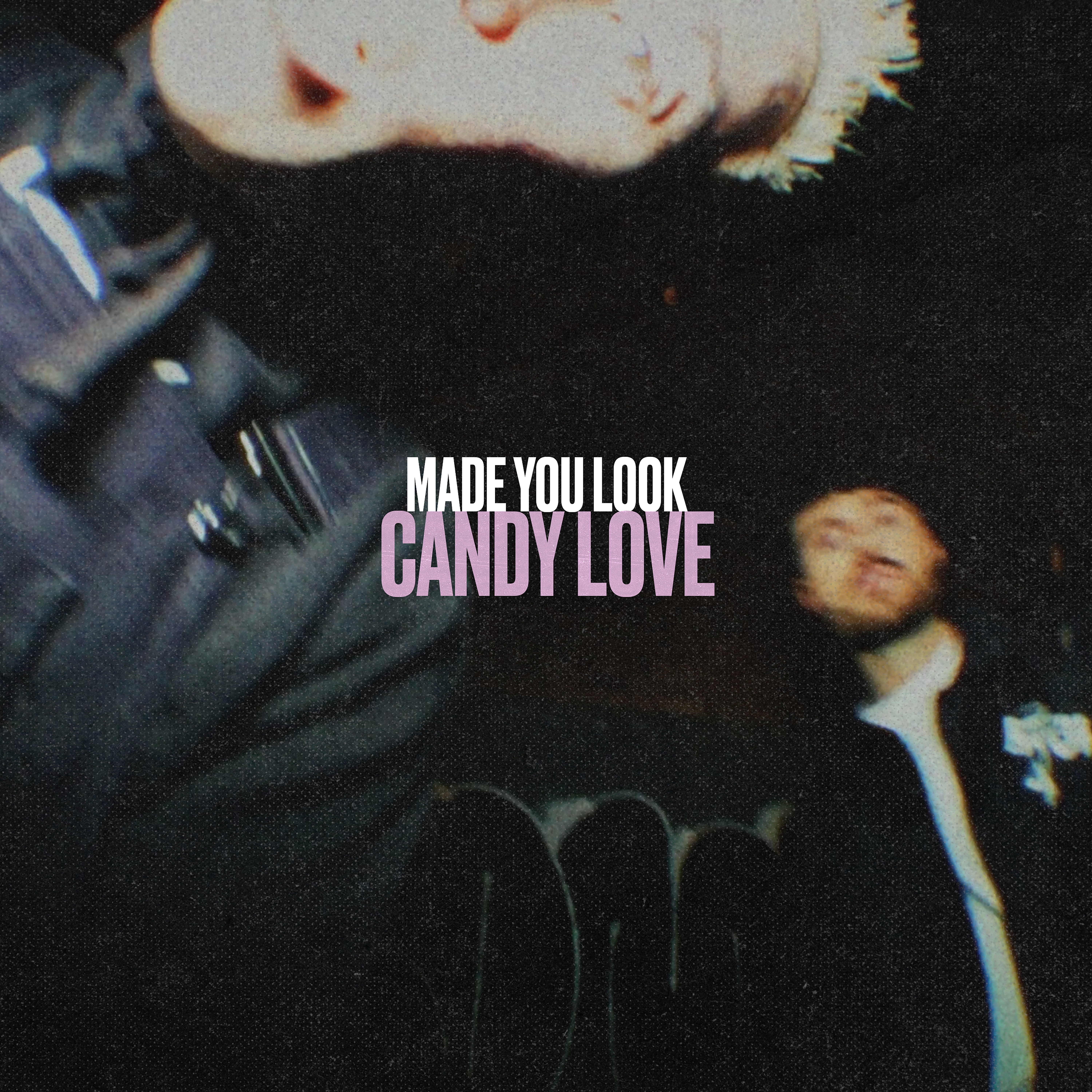 Candy Love - Single