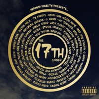 Harmoni Equality presents... The 17th Cipher - The 17th Cipher