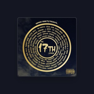 The 17th Cipher