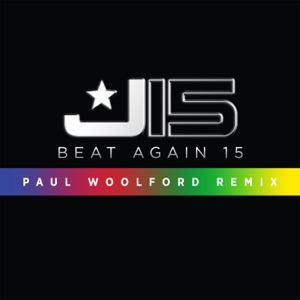 Beat Again 15 (Paul Woolford Remix) - Single