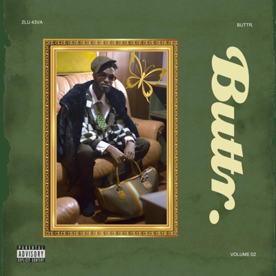 Buttr. Volume 2