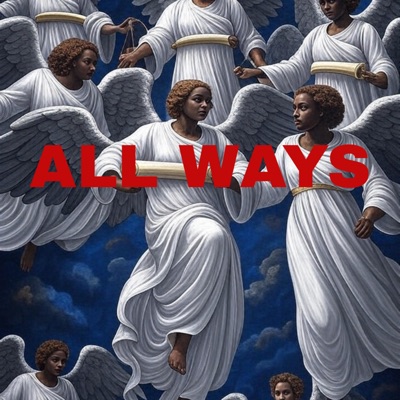 All Ways (feat. Savy Hndrx, Lil Swurvie & SurfWav.Eatn) - Single