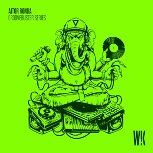 Lola'S Mambo (Whack Rework)