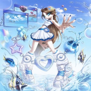 Dream + - Single