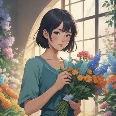 青い空、白い雲 - Honey Butter Toast and Bitter Coffee: Song Lyrics