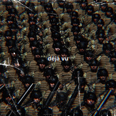 Déjà Vu (feat. NICOTINA) - Single