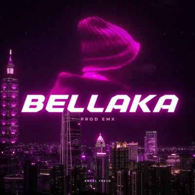 BELLAKA (feat. Prod. EMX) - Single