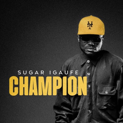Champion - Single