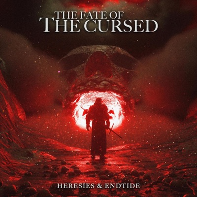 The Fate of the Cursed - Single