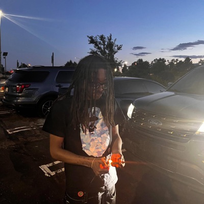 Racks dont stab my back - Single