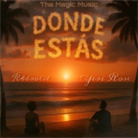 Dónde Estás (feat. Yeri Rose) - Single - K4brolil