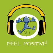 Feel Positive! Learn positive thinking by Hypnosis - Kim Fleckenstein