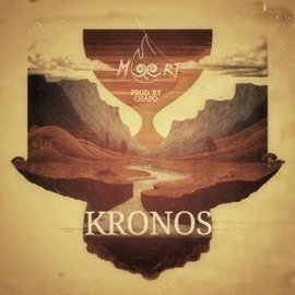 Kronos (Instrumental) Moort & Chapo's beatcorner