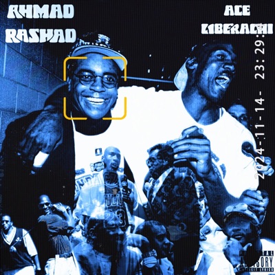 Ahmad Rashad - Single