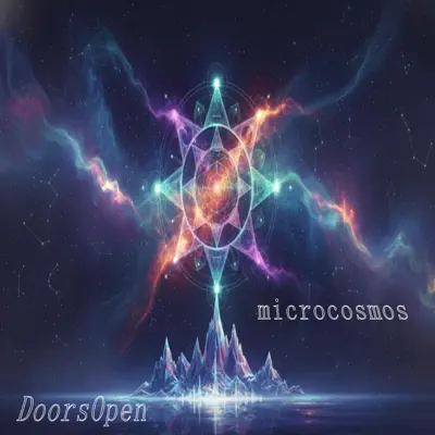 Listen to microcosmos - EP by DoorsOpen