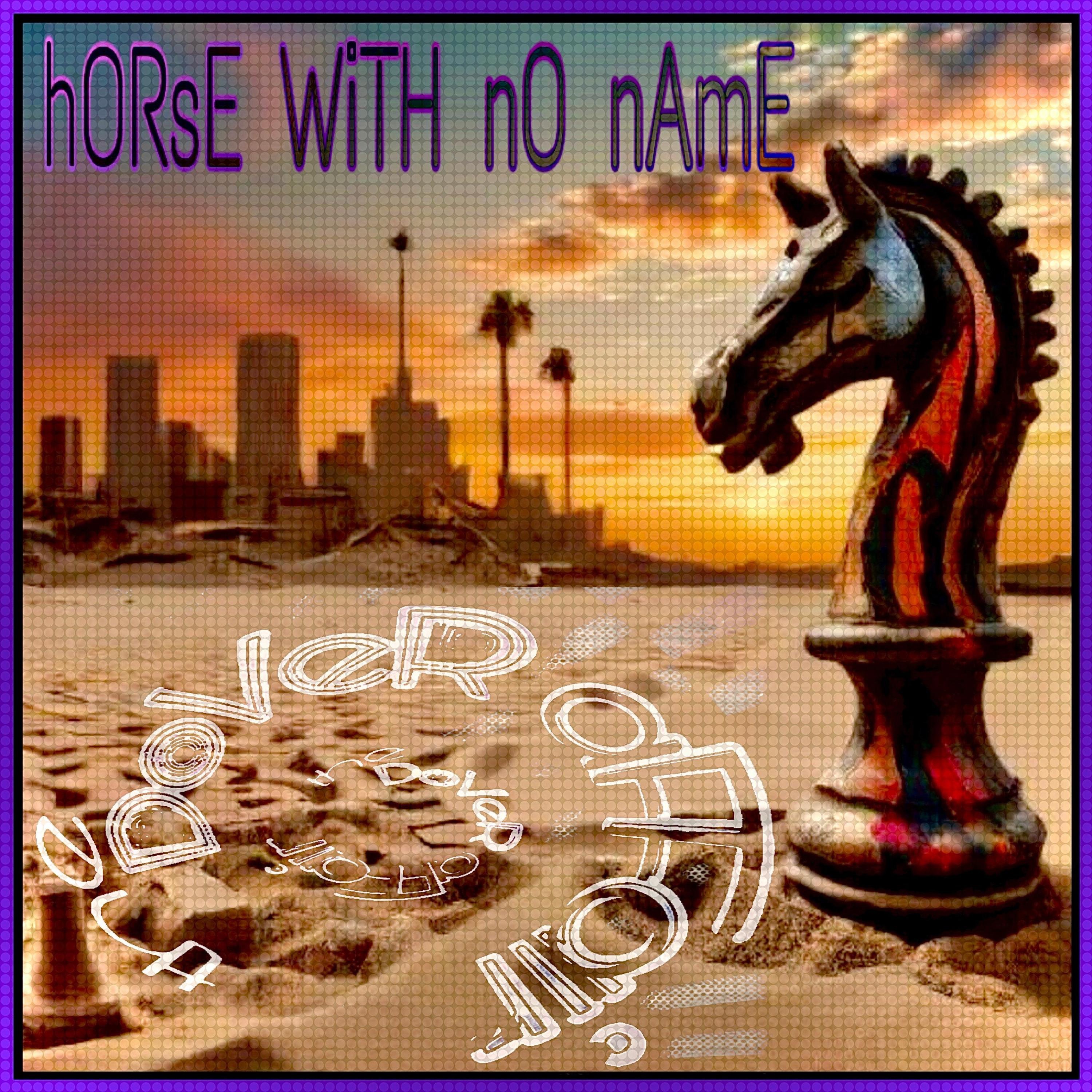 Horse with no name - Single