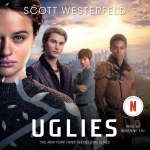 Uglies (Unabridged)