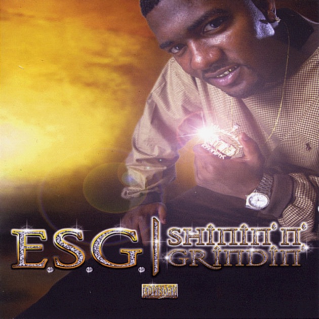 洋楽 E.S.G./Sailin' da South Sailin' da South - Album by E.S.G. - Apple Music