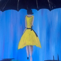 American Horror Story/The 2007 Trial - Single - Robin Fault