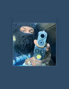 Luljayjay2x सुनें, म्यूज़िक वीडियो देखें, बायो पढ़ें, दौरे की तारीखें और बहुत कुछ देखें!