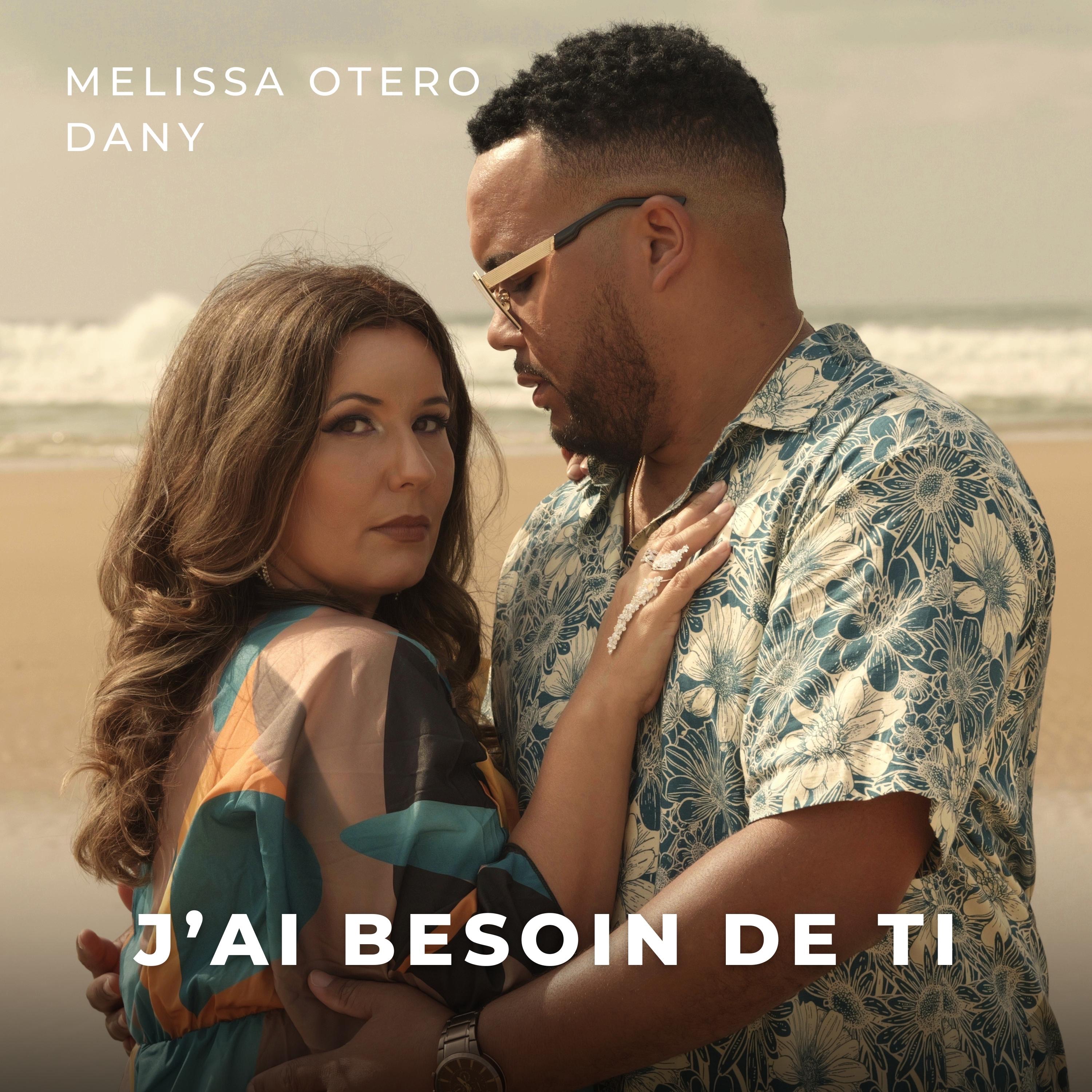 J'AI BESOIN DE TI - Single