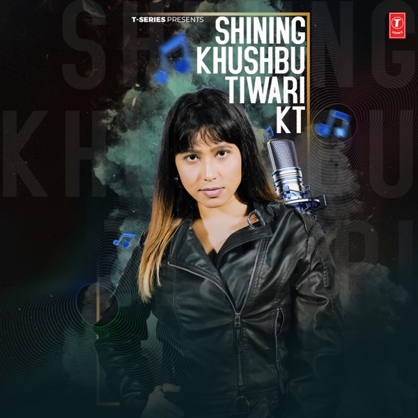 Shining Khushbu Tiwari Kt - EP
