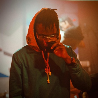 Drama (Freestyle 05) - Single