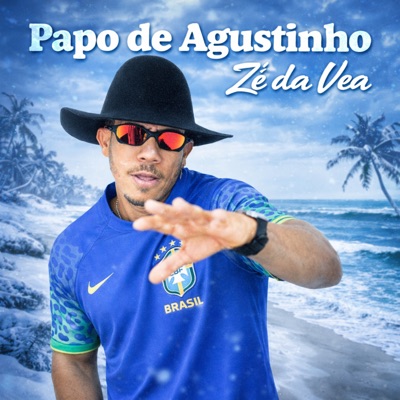 Papo de Agustinho - Single