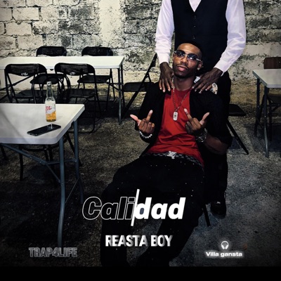 CALIDAD - Single