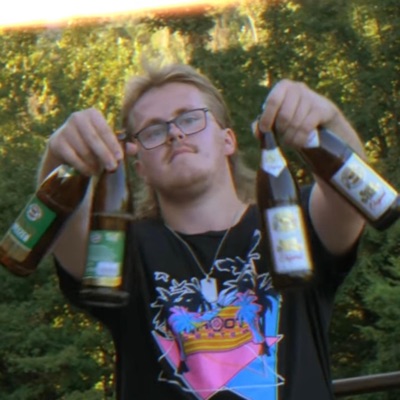 Lecker Bierchen - Single