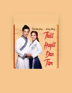 Dengarkan Hoang Nhung, tonton video musik, baca bio, lihat tanggal tur & lainnya!
