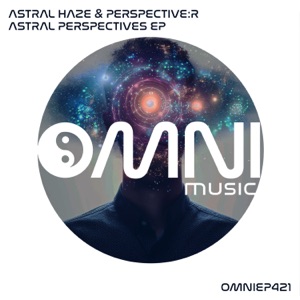 Astral Perspectives - EP