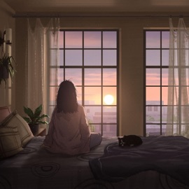 when the sun sleeps Laffey