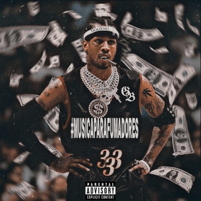 IV3RSON (feat. PERCOCET512 & Goytia Blunt) - Single