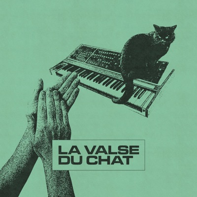 La Valse du Chat - Single