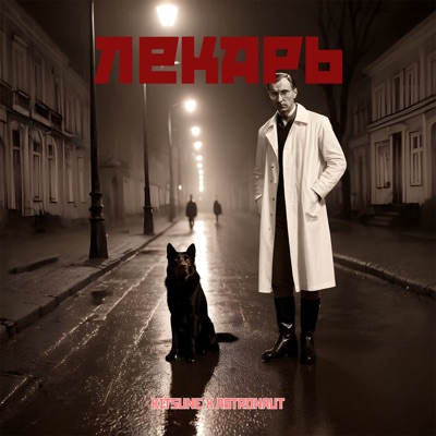 Лекарь - Single