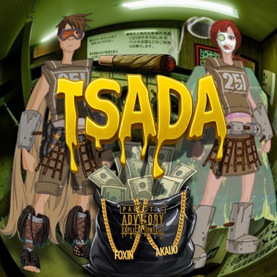 TSADA - Single