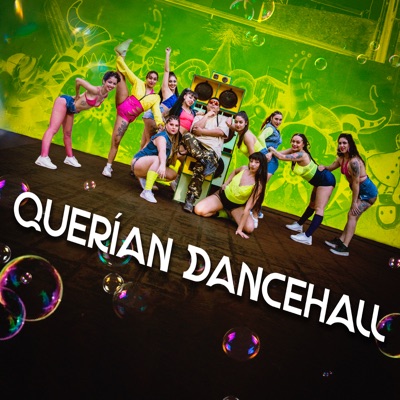 Querían Dancehall - Single