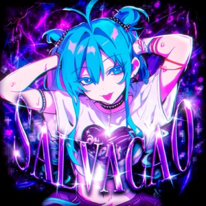 SALVACAO - EP
