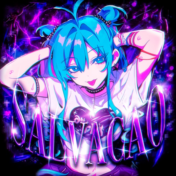 SALVACAO - EP