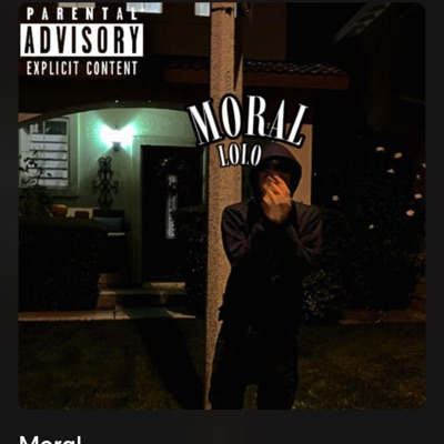 Moral - Single