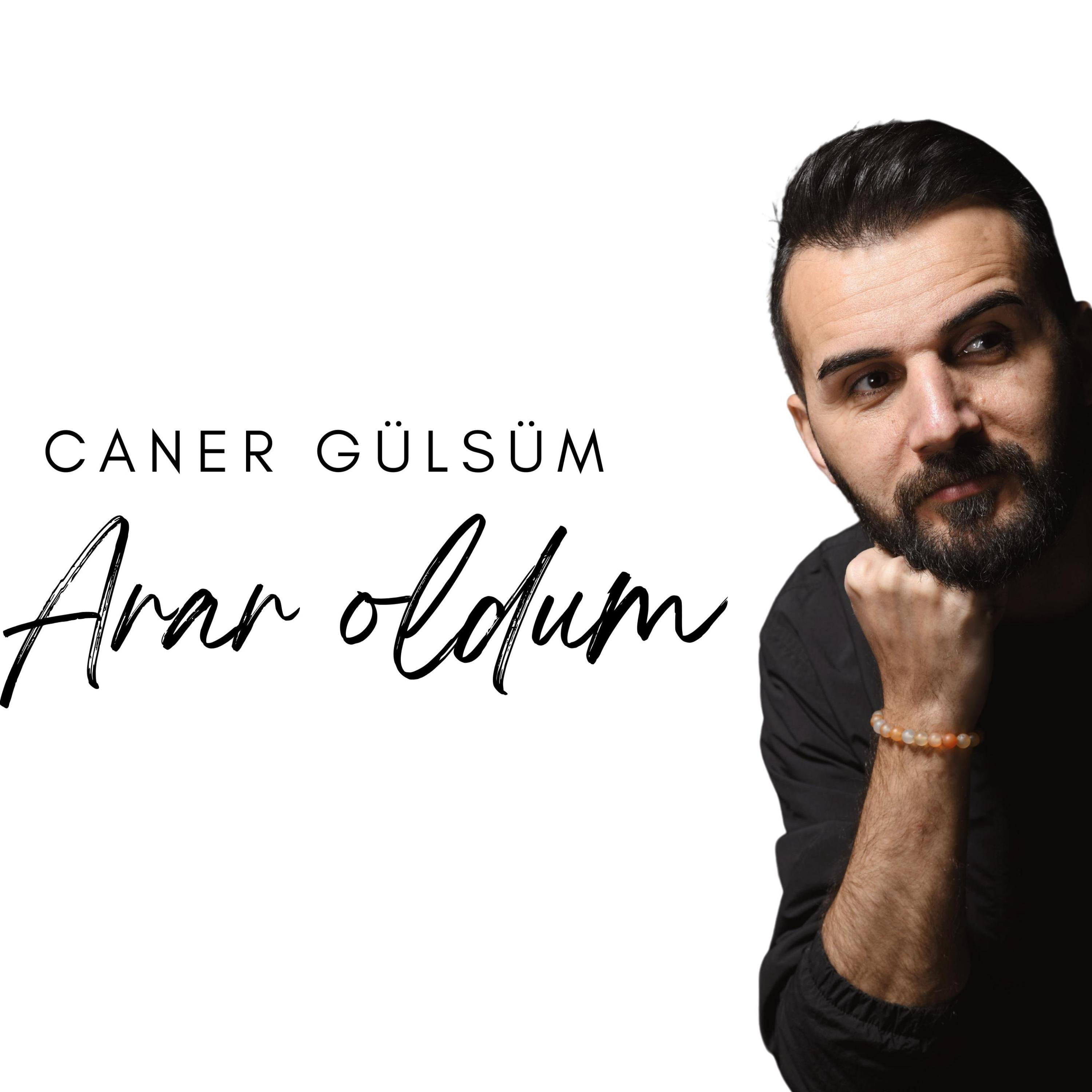 Arar oldum - Single
