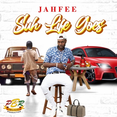 Suh Life Goes - Single