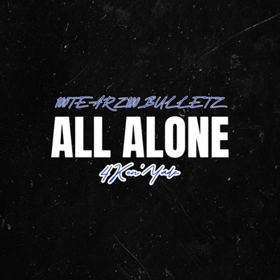 All Alone - Single