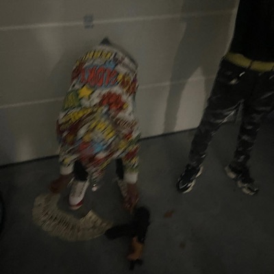 poetic justice (feat. Baby Coop) - Single