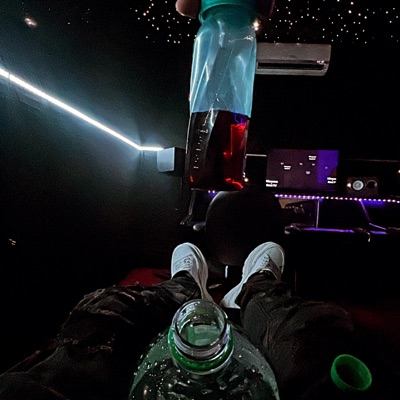 DUMB AND DUMBER (feat. LIL UNKNOWN) - Single